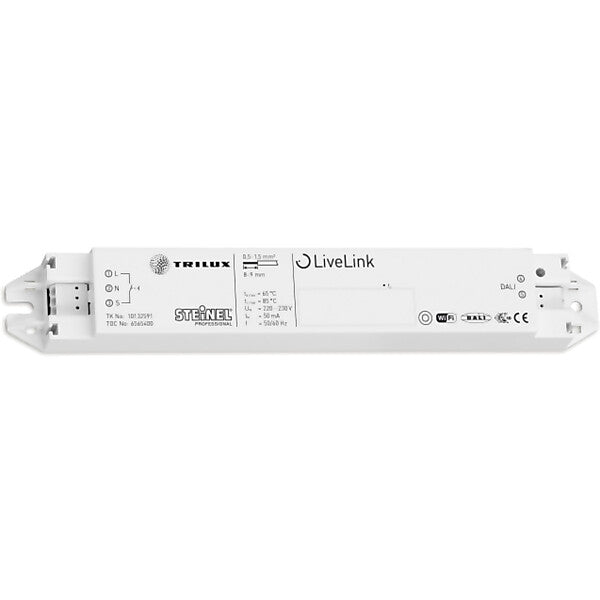 STEINEL LiveLink Steuergerät 013653